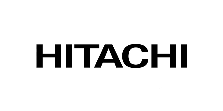HITACHI 2
